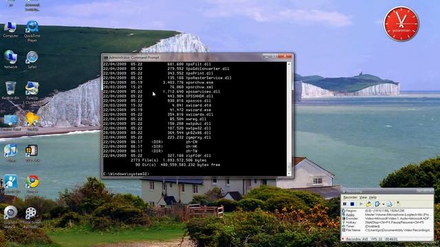 HOW TO USE WINDOWS 7 VIDEO CLIPS. смотреть онлайн