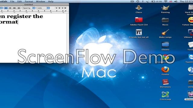 IvanTutorial9 : VMware Fusion 3 Download смотреть онлайн