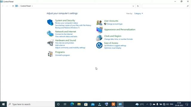 Permanently Disable Automatically Update On Windows 10? смотреть онлайн
