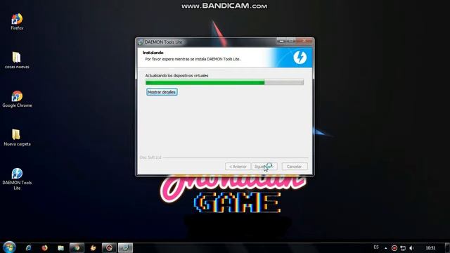 como descargar DAEMON Tools Lite para 64 y32 bit смотреть онлайн