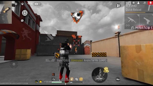 Pannel For Ios And Android 😈🔥  Antiban And Anti Blacklist 🤫   #darkreality