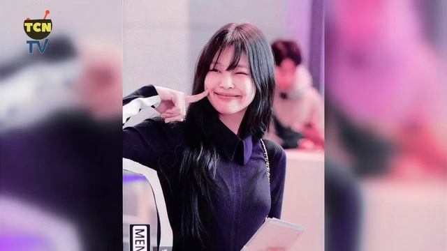 BLACKPINK: Jennie’s You & Me Sets NEW Record on Apple Music Global Chart смотреть онлайн