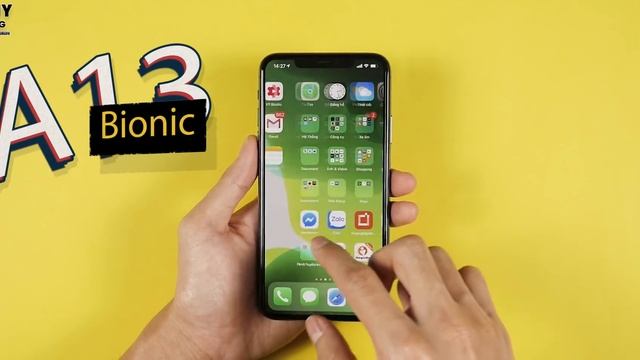 Đánh giá iPhone 11 Pro Max sau 3 tháng - thích cũng nhiều, mà ghét cũng nhiều! смотреть онлайн