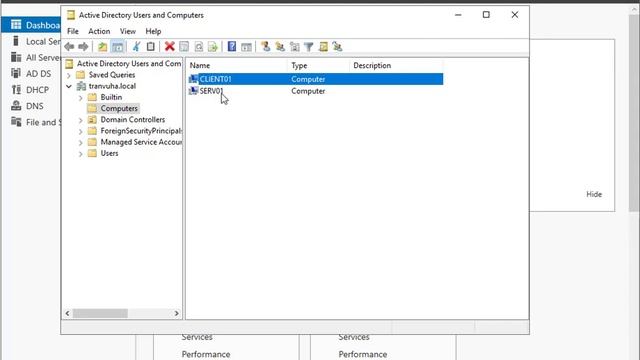Bài 11: Installing Windows Admin Center WAC смотреть онлайн