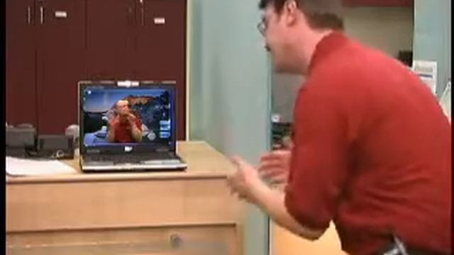 Connections Windows Vista смотреть онлайн
