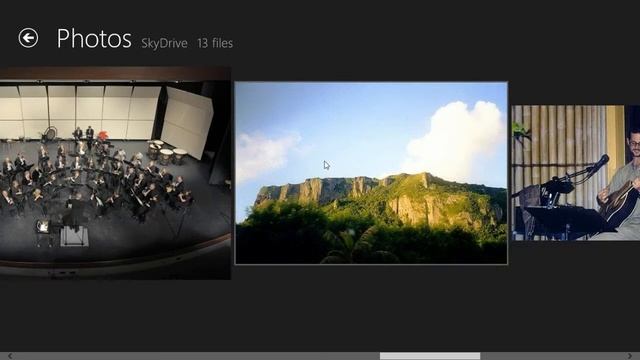 Mytech U | Windows 8 Preview | June 2012 смотреть онлайн