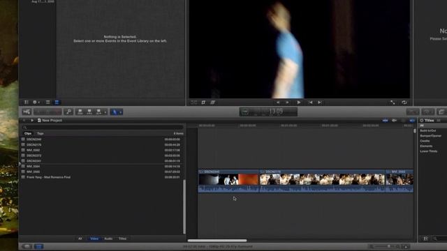 Inside the Frank Yang studio Truth to the CT + Kali Muscle video TRUTH REVEALED смотреть онлайн