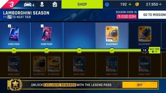 Asphalt 9 Legends Gameplay #5 смотреть онлайн
