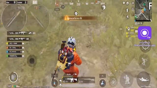 FULL RUSH GAMEPLAY #WITH IPHONE 13 ||CHILL STREM WITH #XXX GAMING#XXX GAMIN смотреть онлайн