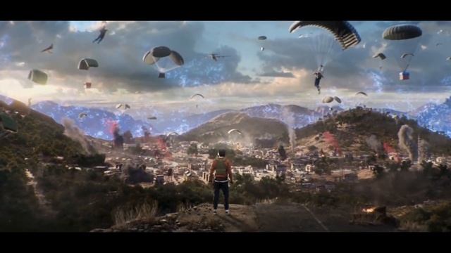 PUBG Battle Ground Is Now Avilabe On PC For Free смотреть онлайн