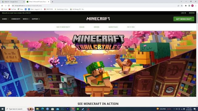 How to Update Minecraft Bedrock on PC Without Microsoft Store (Easy Guide) смотреть онлайн
