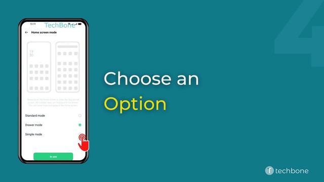 How to Turn On/Off App Drawer - Oppo [Android 11 - ColorOS 11] смотреть онлайн