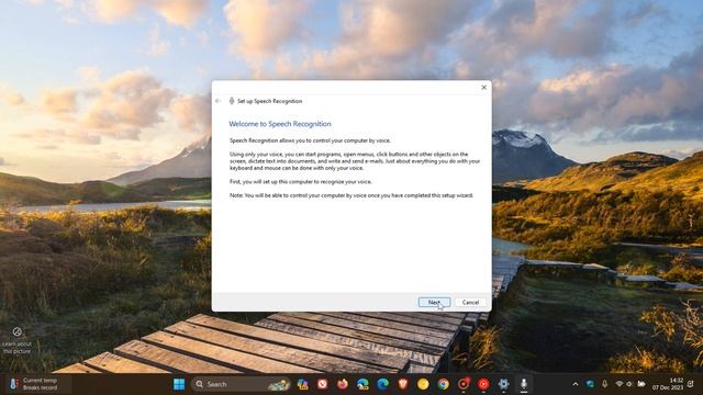 Microsoft gets rid of more Bloat in Windows - Speech Recognition is now Deprecated смотреть онлайн