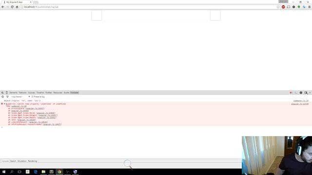 Riot Developer API Part 3 - 1 / 3 смотреть онлайн