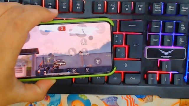 🤔ERROR IOS 14 NO SE ESCUCHA AUDIO AL ACTIVAR MICROFONO 2 PARTE PUBG MOBILE,CALL OF DUTY,FREE FIRE смотреть онлайн