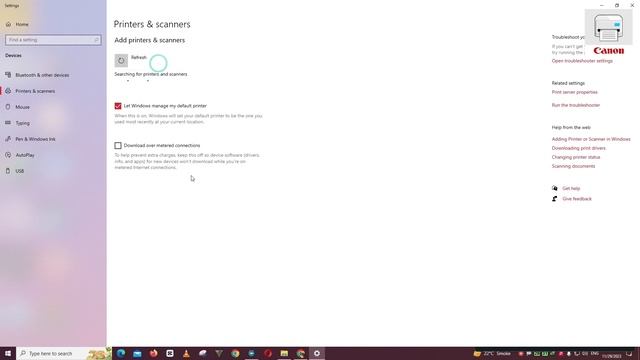 How To Download & Install Canon PIXMA MX328 Printer Driver in Windows Laptop /PC смотреть онлайн