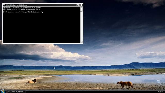 How To Open Command Prompt смотреть онлайн