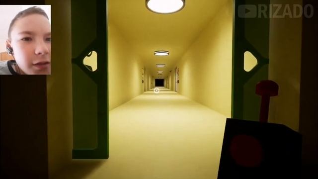 Банбан 4? секреты в Garten of banban 2 Garten of banban 3 Garten of banban 4 смотреть онлайн