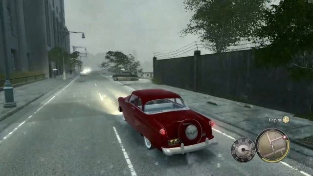 Mafia II Definitive Edition part 20 смотреть онлайн
