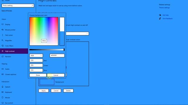 How to make Windows Classic Theme on your Windows 10 Computer смотреть онлайн