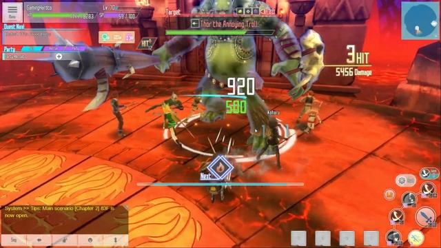 Top 10 NO PAY TO WIN MMORPG games for Android and iOS | Best MMORPG Free to play game mobile смотреть онлайн