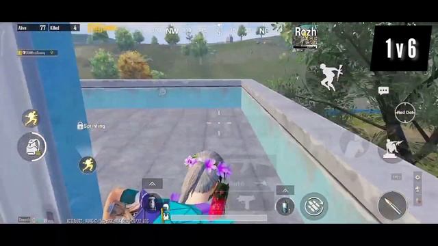 Nepali Android Clutches ⚡|| 5 Finger + Gyroscope with Control Code & Settings || Pubg Montage смотреть онлайн
