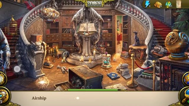 hidden City in the mobile in City hall with first experience please like the video смотреть онлайн