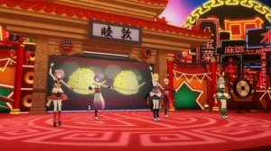 [Wonderlands x Showtime] 1, 2, FanClub 3DMV | Project Sekai