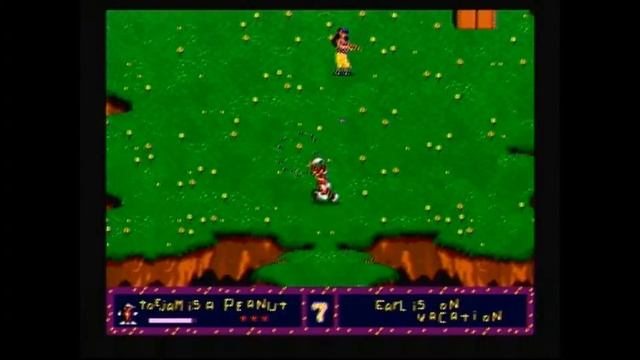 Toejam & Earl: Ask and You Shall Receive (Part 3) - J-Mac Plays смотреть онлайн