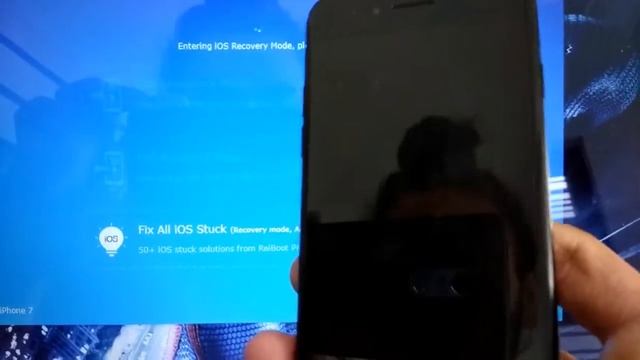 [New] Enter Or Exit Recovery Mode In iPhone,iPod,iPad Without Pressing Any Buttons смотреть онлайн