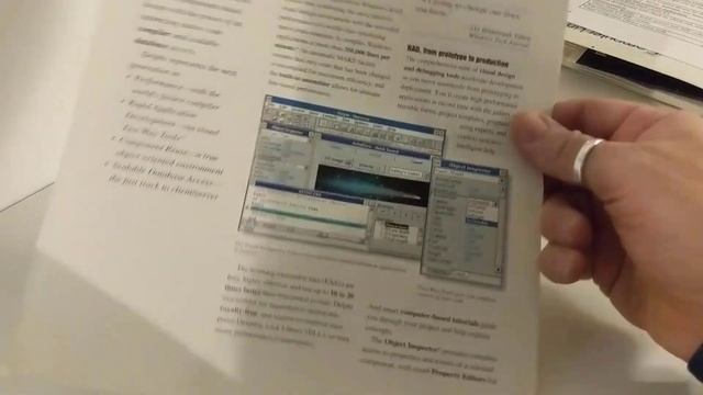 A Look Back at Delphi 1 - Delphi25 Stories смотреть онлайн