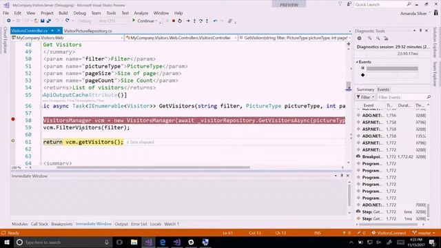 Connect; 2017 Developer tools for app innovation смотреть онлайн