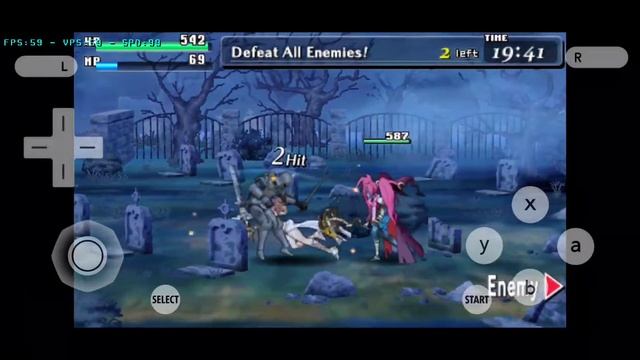 Code of Princess Citra 3DS Emulator on Android смотреть онлайн