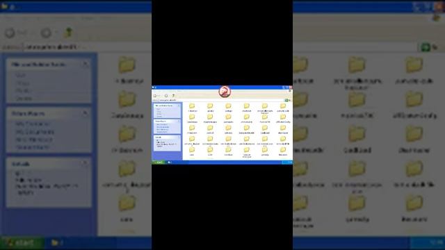 برنامج تحويل الاندرويد الى Windows xp #xp mod смотреть онлайн