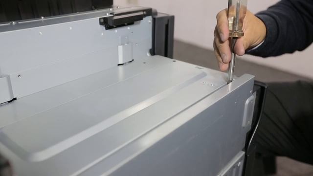 Básico de copiado смотреть онлайн