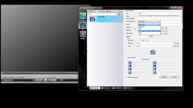 Rtmp Kod Çalıştırma Programı Simple Tv смотреть онлайн