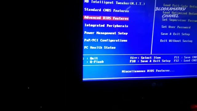 CARA INSTAL WINDOWS DENGAN RUFUS + FLASHDISK смотреть онлайн