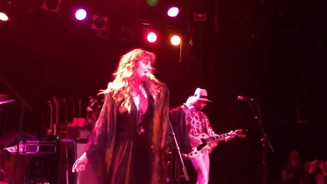 Rumours. Fleetwood Mac Cover band смотреть онлайн