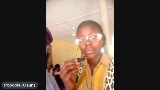 MCT West Africa Cloud Bootcamp 2021: Tech Watch Party Event held in Osogbo, Osun State, Nigeria смотреть онлайн