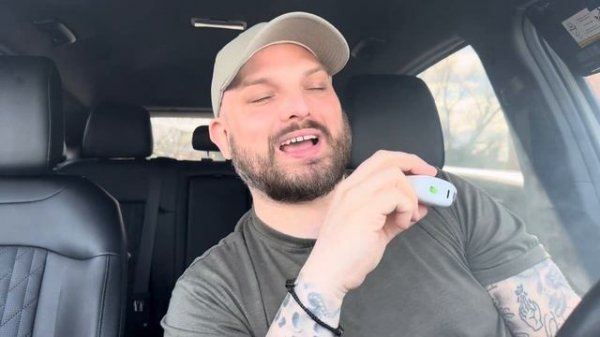 GeekBar Pulse(15000)- Miami Mint *Highly Requested*