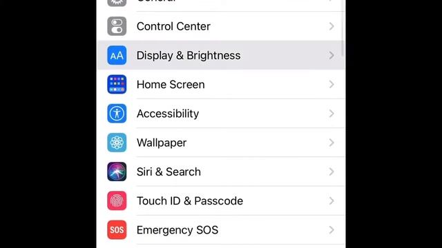 #iphone#darkmode#instagram#инстаграм#чёрнаятема# How Easily Change iPhone theme! Быстро меняем тему смотреть онлайн
