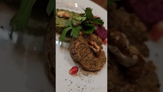 #грузинская кухня смотреть онлайн