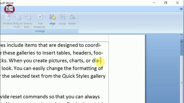 How To Use Hyphenation In Ms-Word || Ms Word पर Hyphenation के मास्टर बनें смотреть онлайн