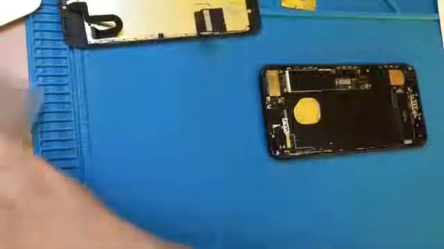 20220808 iPhone 7 Plus Battery Replacement BA смотреть онлайн