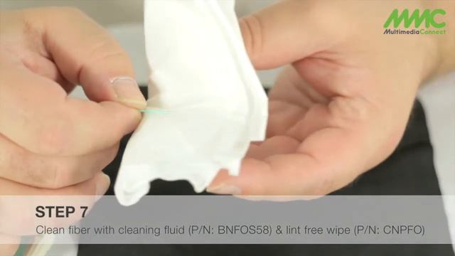 Fast field connector - Assembly instructions смотреть онлайн