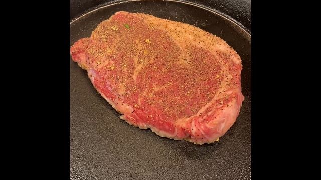 Steak