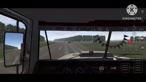 Motor Depot - Самосвал КрАЗ-6510