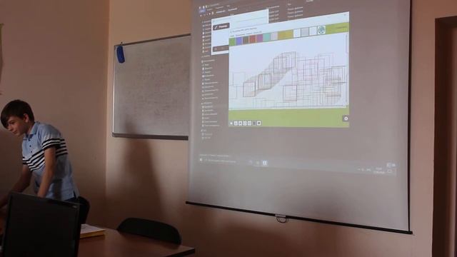 Крылов Даниил ДЖАВА 2 смотреть онлайн