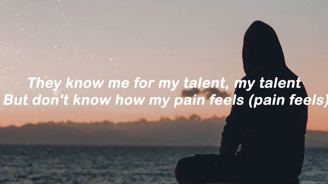Juice WRLD - My Life In A Nutshell (lyrics) смотреть онлайн