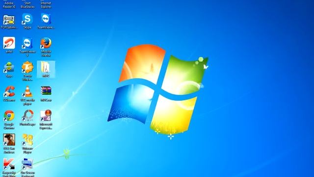 Windows 7 to Mac transformation tutorial part-4 Mac Wallpaper смотреть онлайн